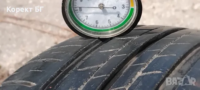 Гуми 185 65 15 Бриджистоун Bridgestone 2 броя. Нов внос. Не са нови! Цената е за брой гума. , снимка 4 - Гуми и джанти - 50198198