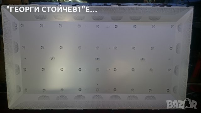 49UF640V  EAX66524703[1.2]  EAX66490701[1/5] 6870C-0538D  NC490DGE, снимка 8 - Части и Платки - 26538621