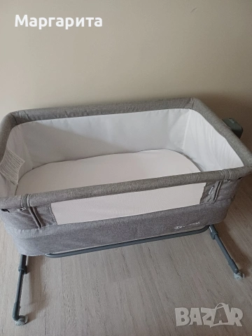 Сгъваема кошара KinderKraft, снимка 2 - Кошарки - 53347266