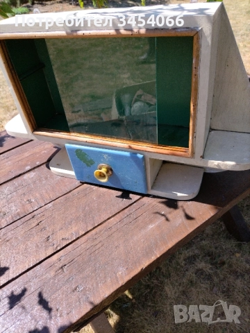 Стари мебели и други вещи. , снимка 4 - Други ценни предмети - 51828672