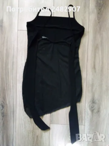 Ефектен дамски потник, снимка 5 - Потници - 47565577