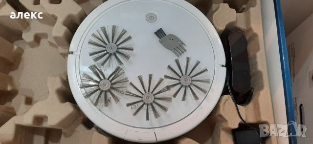 Акумулатори прахосмукачки за части, снимка 6 - Прахосмукачки - 36943237