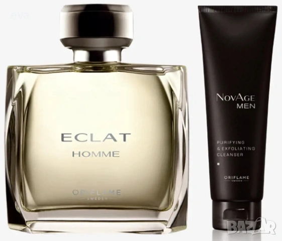 Eclat Homme, Giordani Gold Mister Giordani Aqua, Giordani Gold Man, снимка 3 - Мъжки парфюми - 53402519