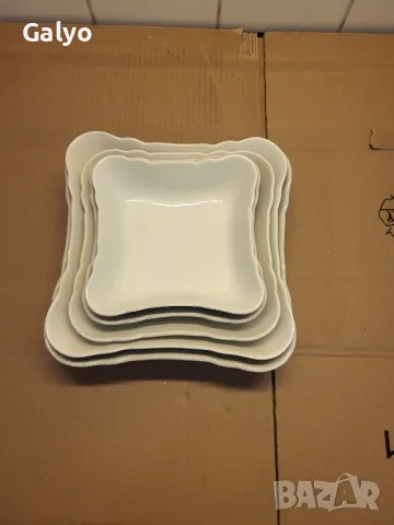 5 Купи за хранене от Немско производство Bavaria