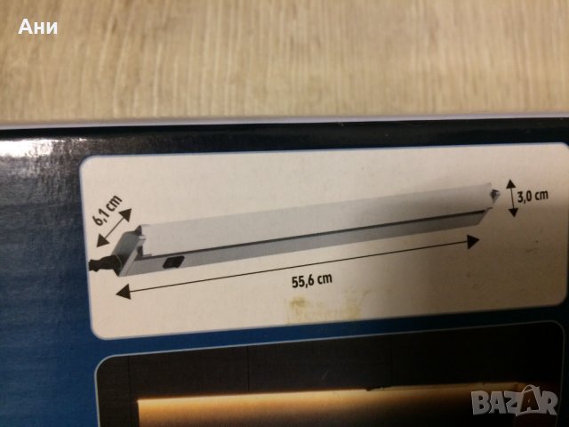 Чисто ново лед осветление., снимка 2 - Лед осветление - 38769517