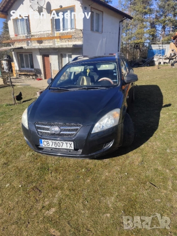 Продавам Киа Seed 2009