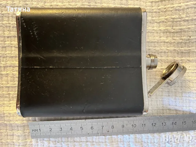 Манерка Jim Beam, снимка 2 - Други стоки за дома - 48834566