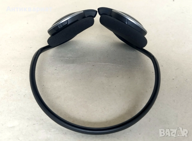 Спортни bluetooth слушалки Sennheiser MM 100, снимка 6 - Слушалки и портативни колонки - 52799742