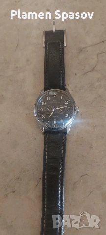 Часовник IWC не работи , снимка 4 - Мъжки - 53005430
