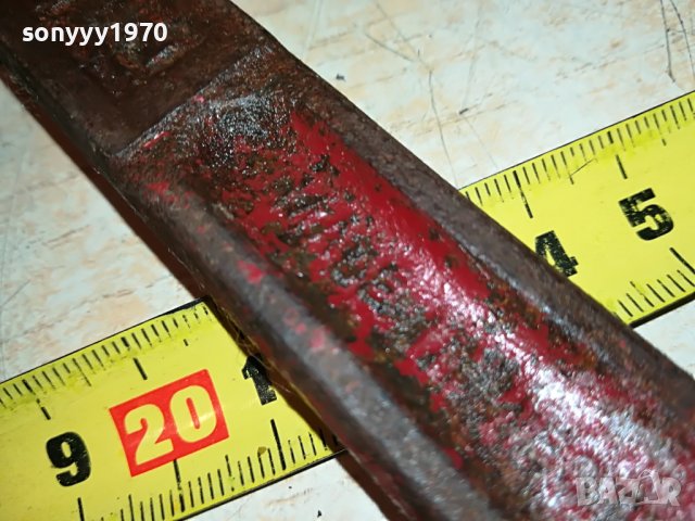 GERMANY-MADE IN GERMANY 2705222052, снимка 15 - Антикварни и старинни предмети - 36896556