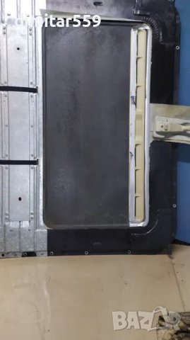 Люк шибидах за Opel Vectra , снимка 2 - Части - 40716839