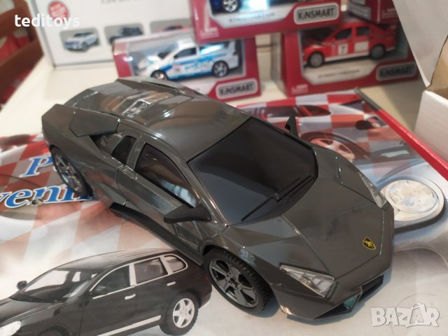 Голями колекционерски метални коли-20см, снимка 3 - Коли, камиони, мотори, писти - 37187833