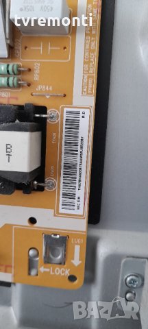 Захранваща платка BN44-00876A, L55E6_KHS, снимка 4 - Части и Платки - 32394336