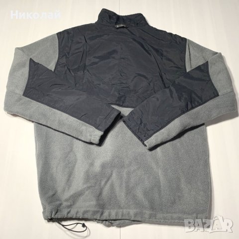 Columbia Field Gear Ballistic Ridge Fleece Оригинално Яке L, снимка 9 - Якета - 38698219