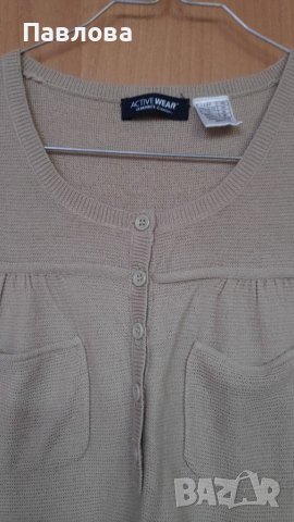 Active Wear нова туника ръст 164, снимка 3 - Детски Блузи и туники - 37419074