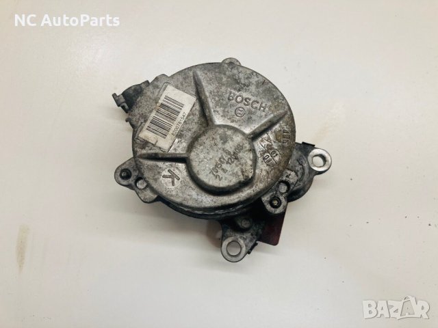 Вакуум помпа за Renault Рено Трафик Опел Виваро Нисан Примастар 2.0 д Евро-4 8200781547 BOSCH 2008, снимка 2 - Части - 44072599