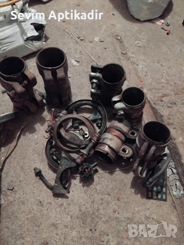 Скоби за автомобили , снимка 2 - Аксесоари и консумативи - 53210677