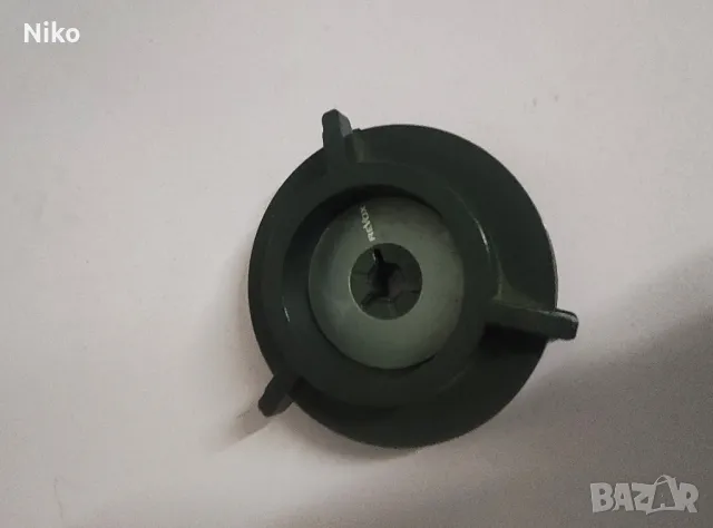 два   наб адаптер revox NAB REVOX, снимка 2 - Друга електроника - 49551738