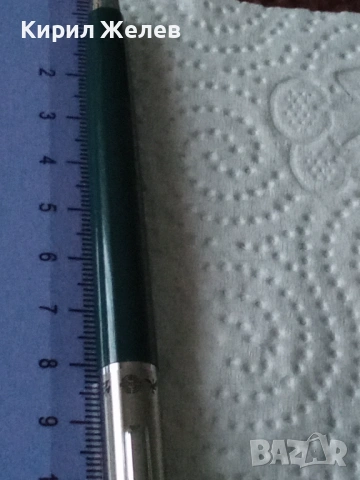 Писалка автоматична 53387, снимка 5 - Антикварни и старинни предмети - 53133057