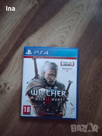 Игри за PlayStation4, снимка 4 - Игри за PlayStation - 51201733