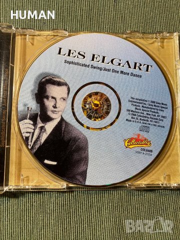 Dorsey Brothers,Horace Silver,Les Elgart ,Cool Jazz , снимка 11 - CD дискове - 43899744