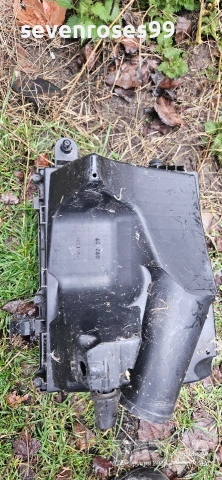 Филтърна кутия Фиат Крома 1.9d 150 2008 Fiat Croma, снимка 2 - Части - 53394883