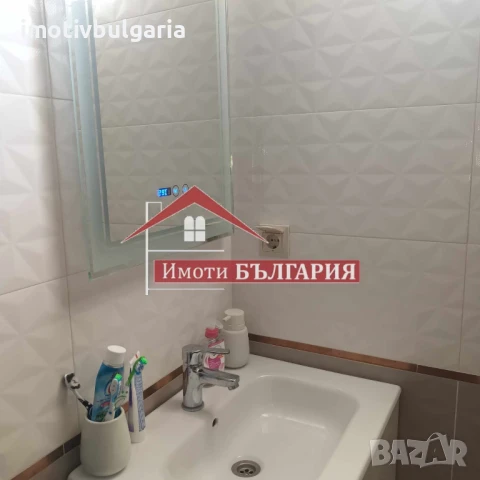 Мезонет с прекрасна панорама море в гр. Балчик, снимка 13 - Апартаменти - 50777507