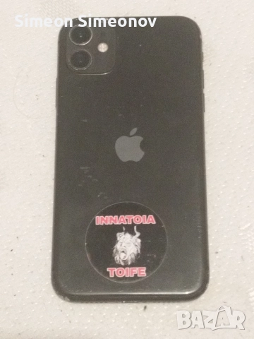 iphone 11,128Gb, снимка 2 - Apple iPhone - 52720541