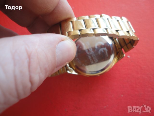 Часовник Manguun , снимка 4 - Дамски - 40065046