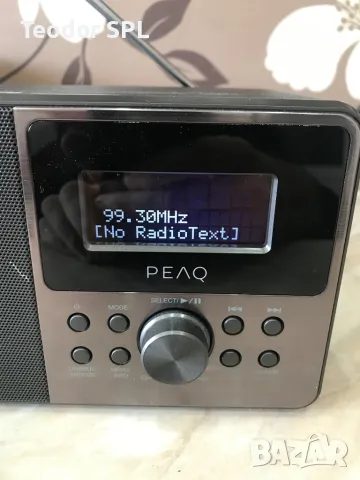 Bluetooth radio , снимка 10 - Bluetooth тонколони - 47318089