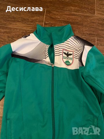 Детски анцунг 164 см, снимка 5 - Детски анцузи и суичери - 39099433