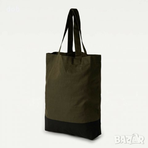 Нова чанта G-Star Raw Canvas Shopper | Shoulder Strap оригинал, снимка 3 - Чанти - 35584365