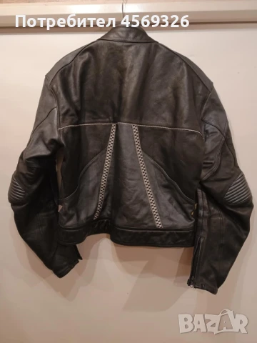 Кожен екип за мотор Race Line, снимка 2 - Спортни дрехи, екипи - 51417092