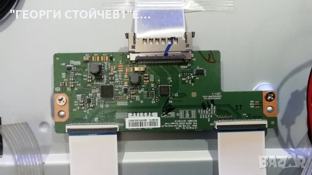  55FX4003 5800-A6M33G-0P20 5800-L5L016-W110 RDL550FY 6870C-0532B, снимка 9 - Части и Платки - 28440795