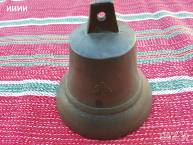 Корабна камбана 