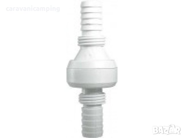 ВЪЗВРАТЕН КЛАПАН Ф10