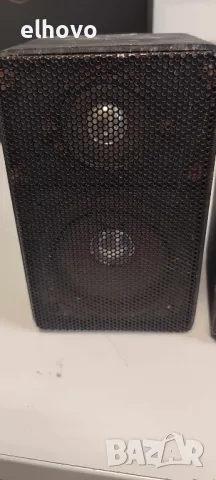 Малки тонколонки, снимка 5 - Тонколони - 48138613