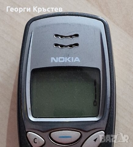 Nokia 3210 и 3510, снимка 6 - Nokia - 43317668