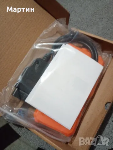 Диагностика универсална Нова 2025, снимка 2 - Аксесоари и консумативи - 50437096