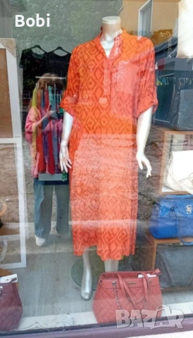 Ликвидация! Магазин за дрехи продава бизнеса или оборудване в Ямбол, снимка 16 - Стелажи и щандове - 53392927