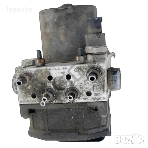 ABS модул Subaru OUTBACK IV 2003-2009 ID: 152978