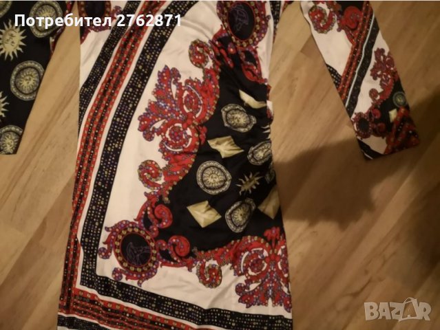 Versace намалям на 65лв, снимка 5 - Рокли - 38609244