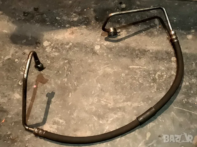 Маркуч хидравлика за SUZUKI Grand Vitara JT - 1.9DDiS, снимка 1