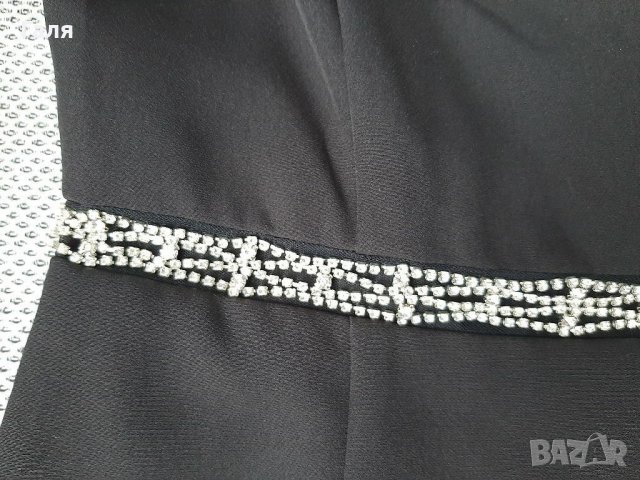 Дизайнерска рокля - Jenny Packham, снимка 6 - Рокли - 28978209