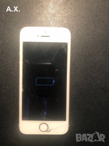 iPhone SE за части, снимка 1 - Apple iPhone - 43062226
