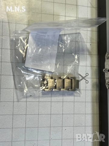 Дамски Часовник RG + Химикал , снимка 7 - Дамски - 51956786