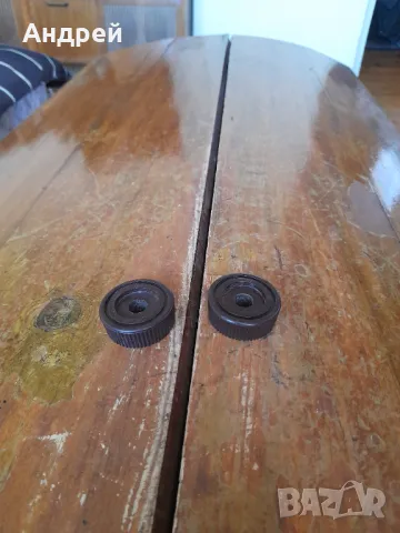 Стари копчета,врътки за радио приемник