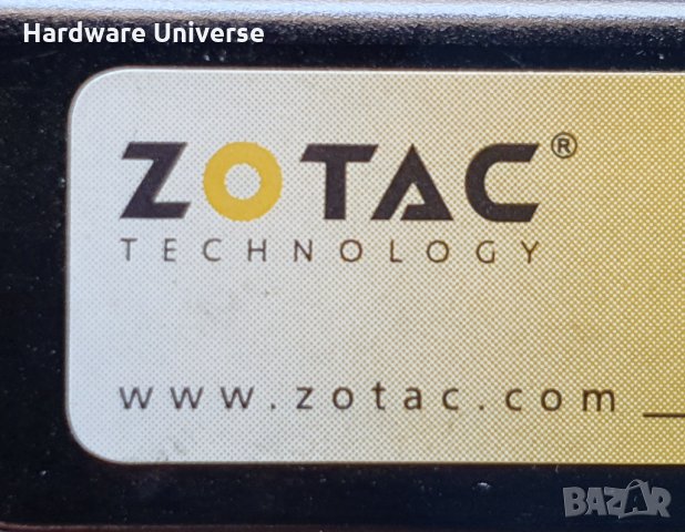 nVIDIA GEforce 8500GT, снимка 1