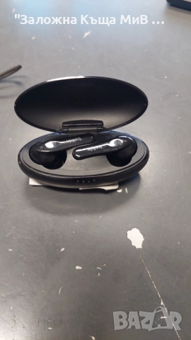 Слушалки BELKIN , снимка 3 - Bluetooth слушалки - 52241085