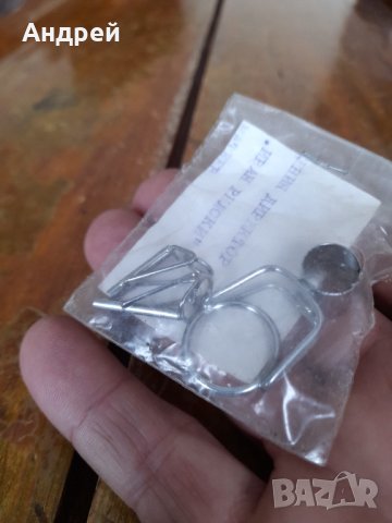 Стар водач,водачи за въдица #2, снимка 2 - Други ценни предмети - 43504751